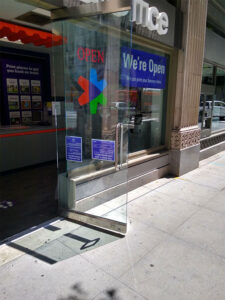 Read more about the article Ways to Use Storefront Glass to Make a Statement