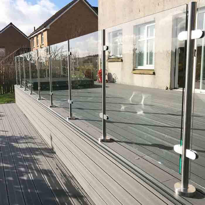 Read more about the article How to Choose the Right Glass Thickness for Your LA Home Project