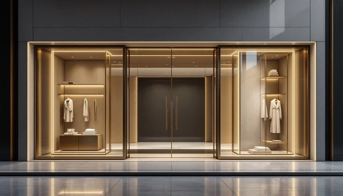 Read more about the article Commercial Glass Replacement: What LA Business Owners Need to Know